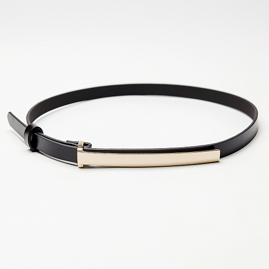 ELSA leather belt 1
